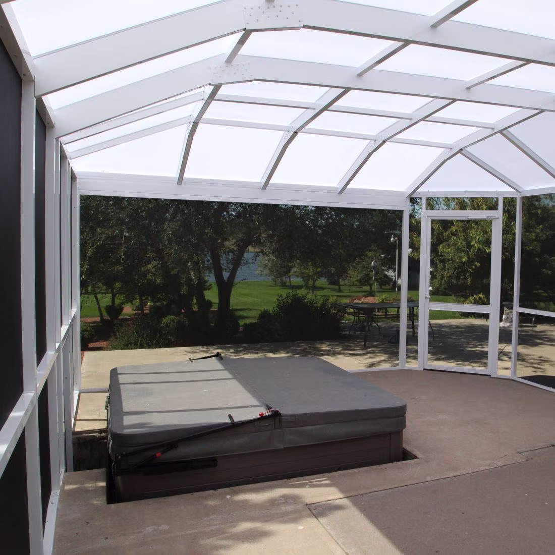 Screens and Pavers Florida